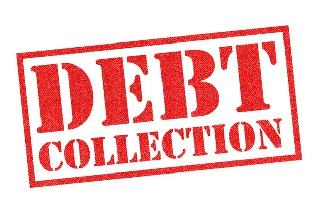 Debt collection